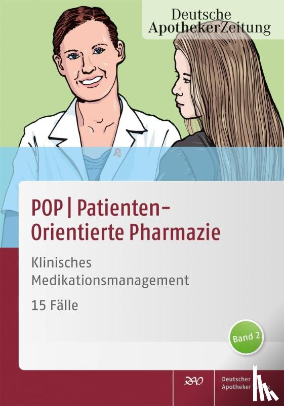  - POPPatientenOrientierte Pharmazie