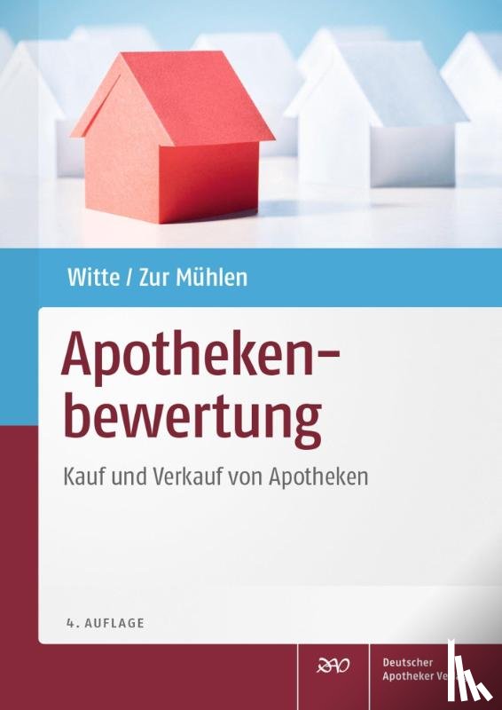 Witte, Axel, Zur Mühlen, Doris - Apothekenbewertung