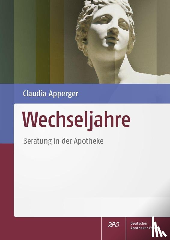 Apperger, Claudia - Wechseljahre
