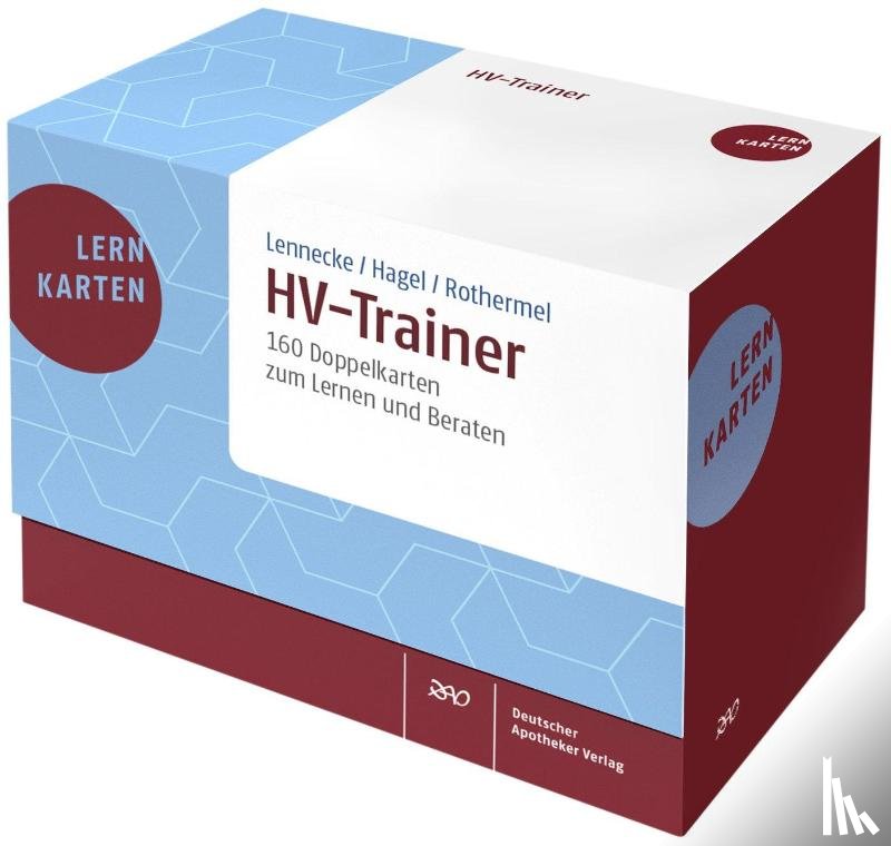 Lennecke, Kirsten, Hagel, Kirsten, Rothermel, Claudia - HV-Trainer