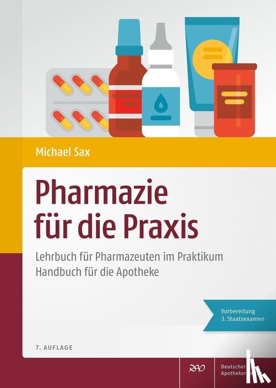  - Pharmazie für die Praxis