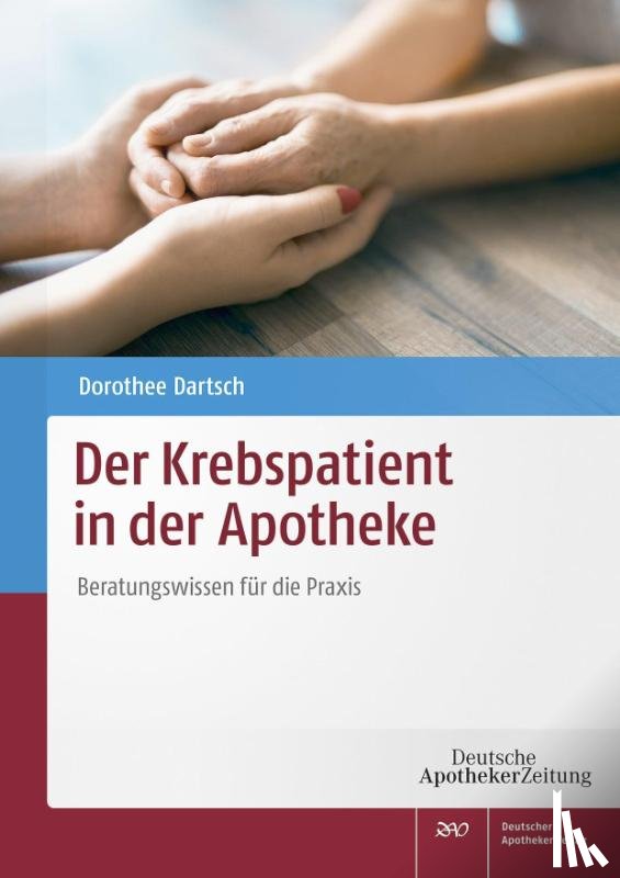  - Der Krebspatient in der Apotheke