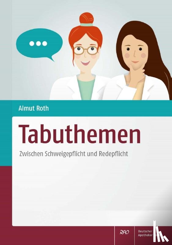 Roth, Almut - Tabuthemen