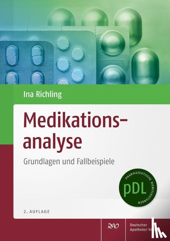  - Medikationsanalyse