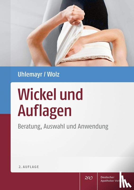 Uhlemayr, Ursula, Wolz, Dietmar - Wickel und Auflagen