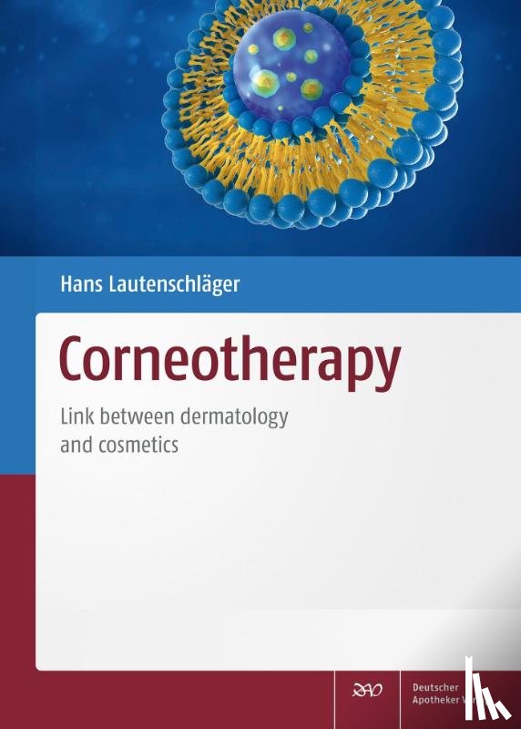 Lautenschläger, Hans - Corneotherapy