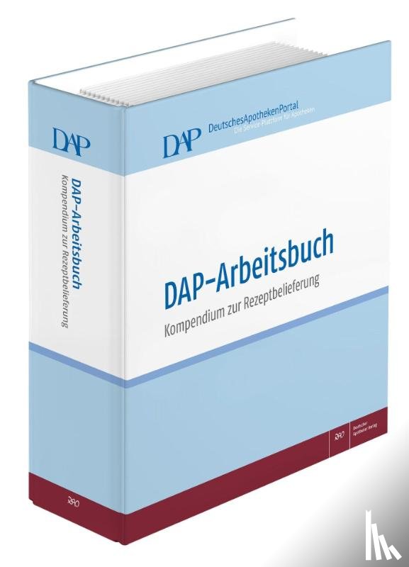  - DAP-Arbeitsbuch