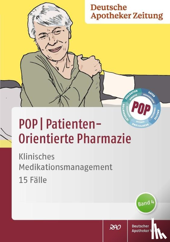  - POP PatientenOrientierte Pharmazie