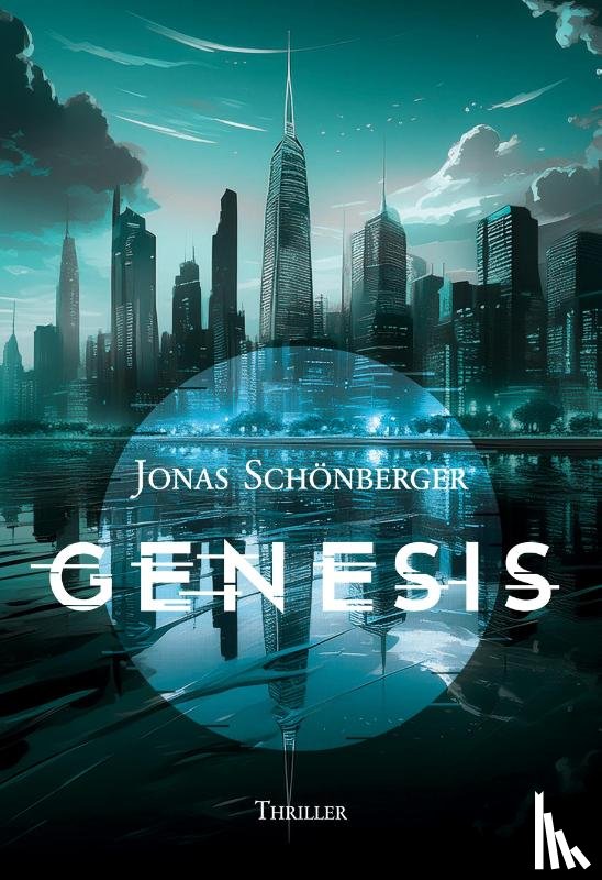 Schönberger, Jonas - Genesis