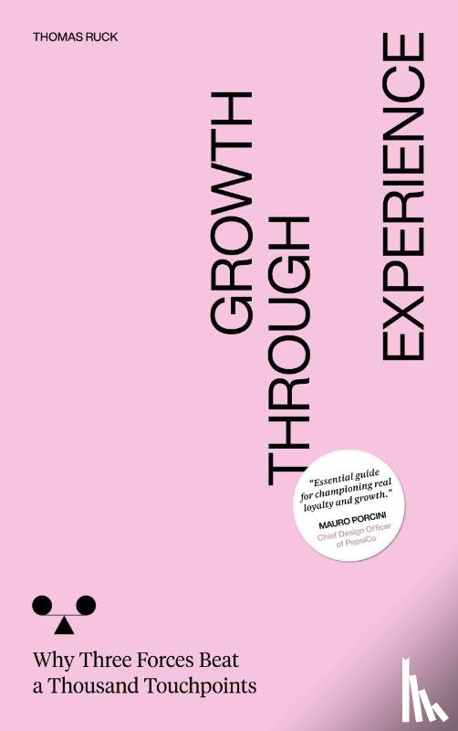 Ruck, Thomas - Growth Through Experience
