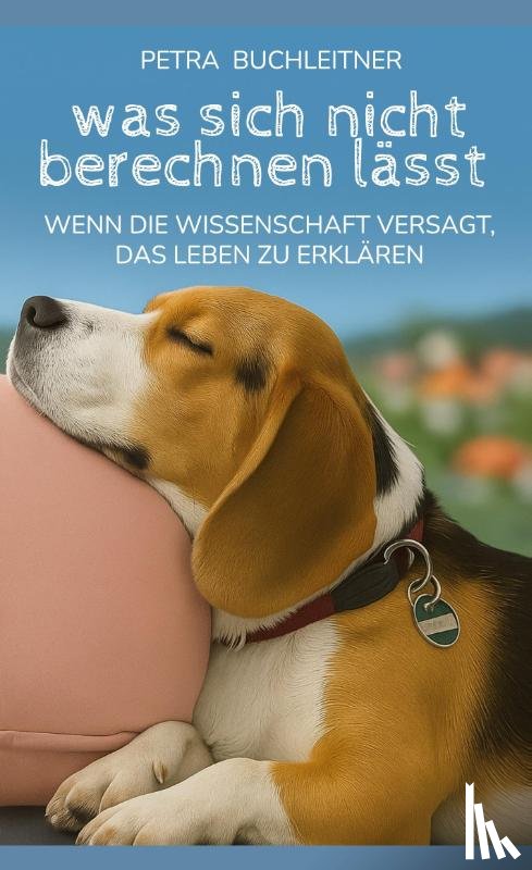 Buchleitner, Petra - Was sich nicht berechnen lässt