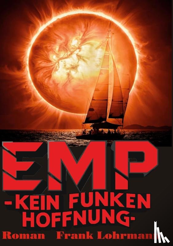 Lohrmann, Frank - EMP - Kein Funken Hoffnung