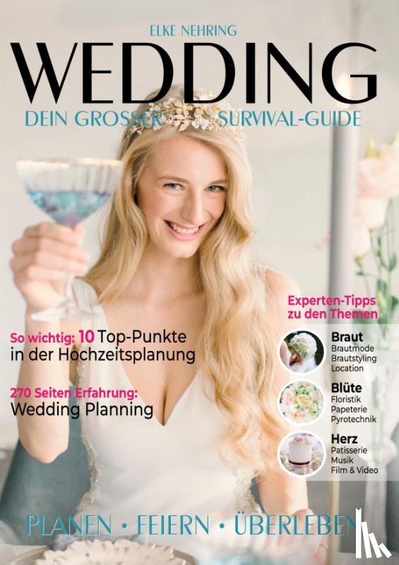 Nehring, Elke - Wedding
