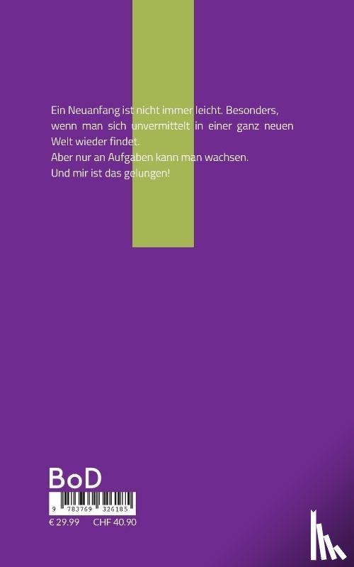 Papke, Georg - Erinnerungen
