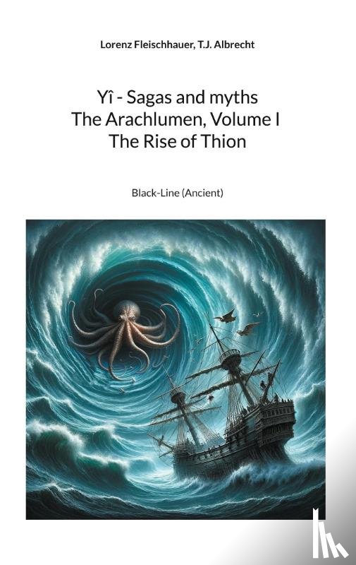 Fleischhauer, Lorenz, Albrecht, T. J. - The Rise of Thion