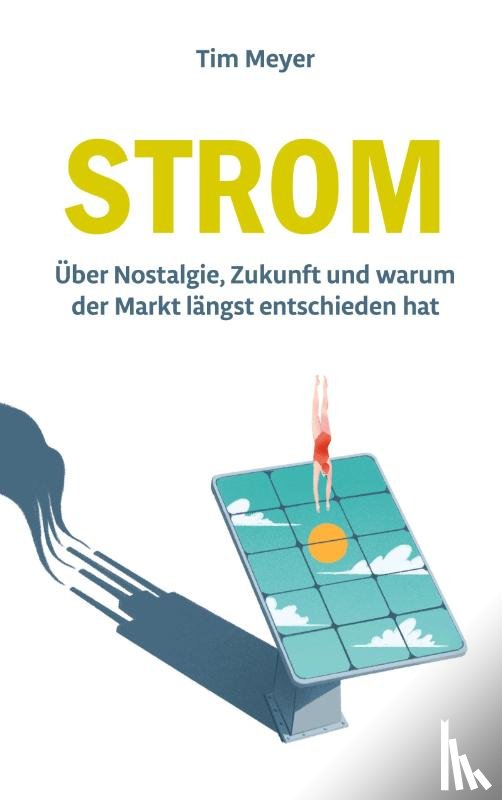 Meyer, Tim - Strom
