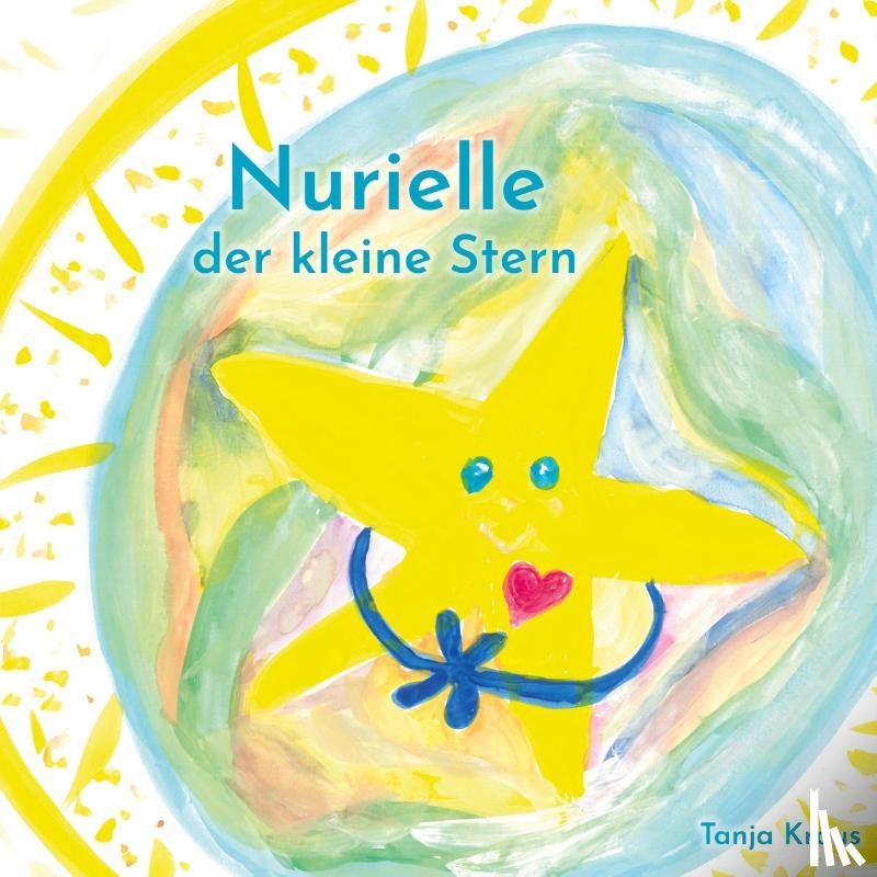 Kraus, Tanja - Nurielle