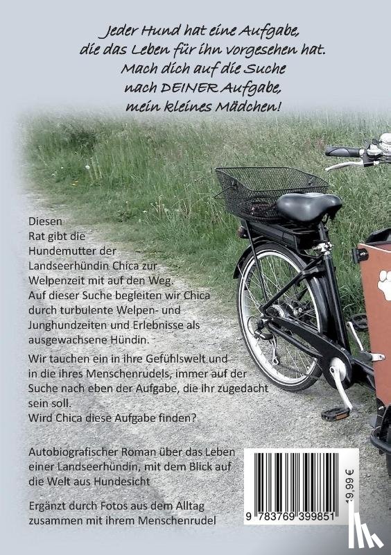 Meinecke, Heike - Die hat's gut