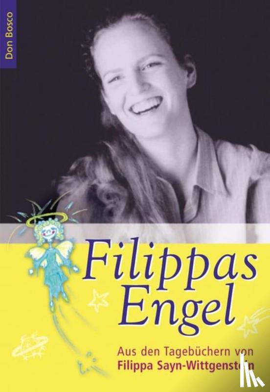 Sayn-Wittgenstein, Filippa - Filippas Engel