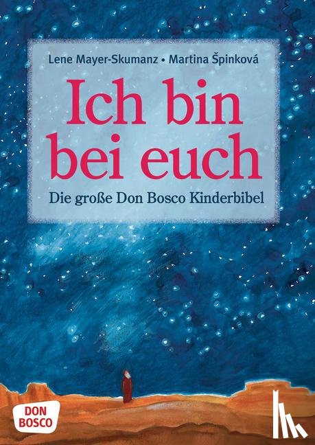 Mayer-Skumanz, Lene - Ich bin bei euch