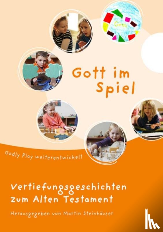  - Gott im Spiel