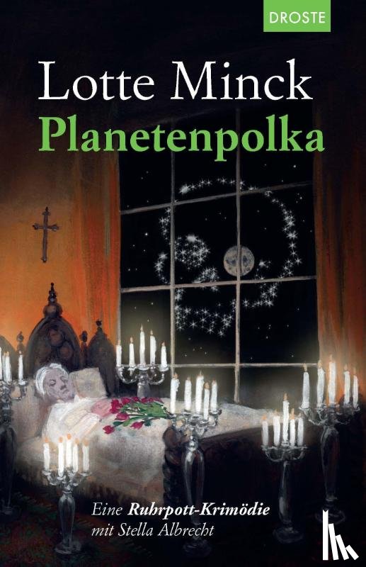 Minck, Lotte - Planetenpolka