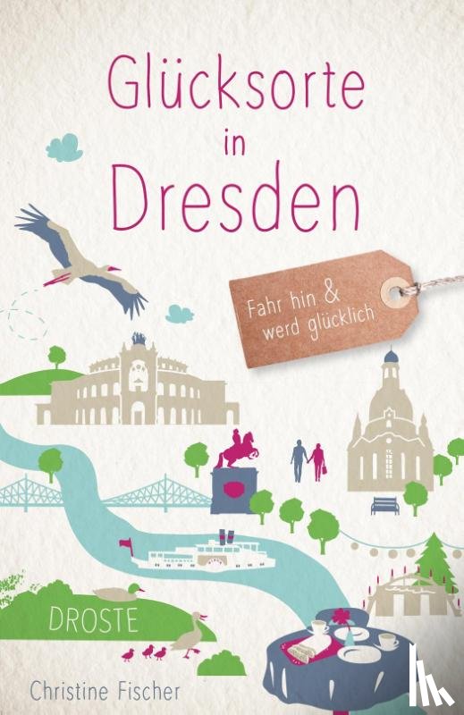 Fischer, Christine - Glücksorte in Dresden