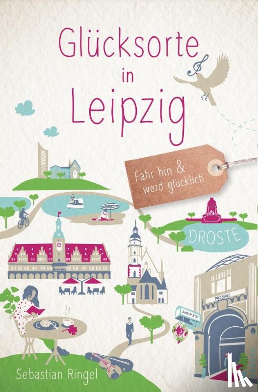 Ringel, Sebastian - Glücksorte in Leipzig