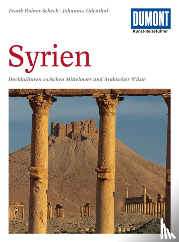 Scheck, Frank Rainer, Odenthal, Johannes - Syrien