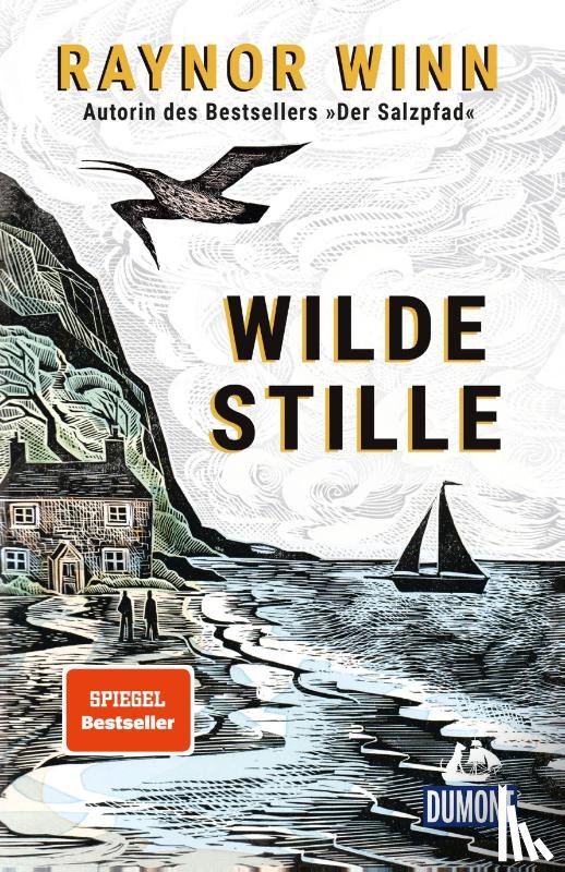 Winn, Raynor - Wilde Stille