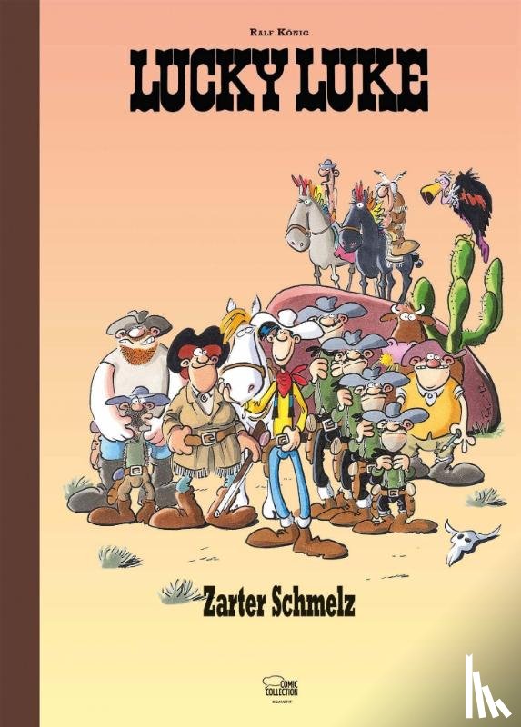 König, Ralf - Zarter Schmelz - Vorzugsausgabe