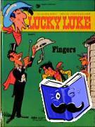 Morris, Banda, Lo Hartog van - Lucky Luke 41 - Fingers