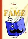 Disney, Walt - Hall of Fame 08. William van Horn