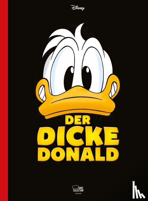 Disney, Walt - Der dicke Donald