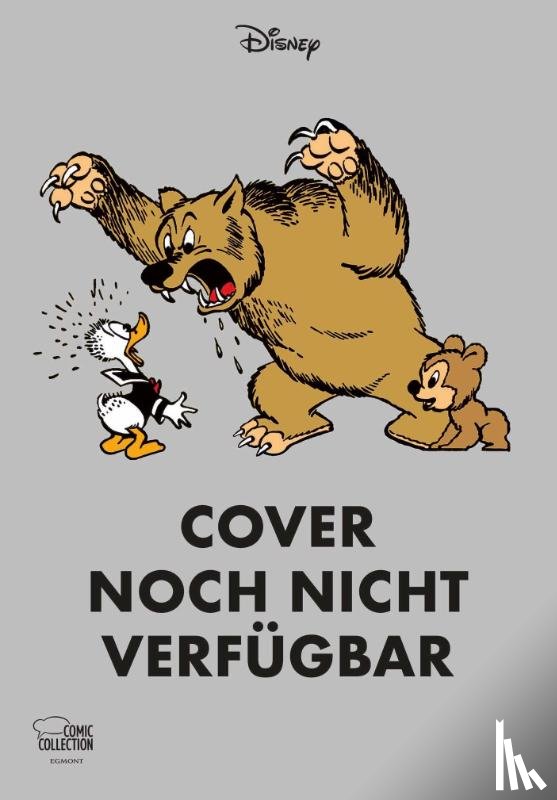 Disney, Walt, Barks, Carl, Cavazzano, Giorgio, Midthun, Arild - Weihnachten auf dem Bärenberg