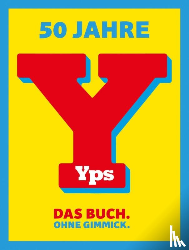 Derib - 50 Jahre YPS