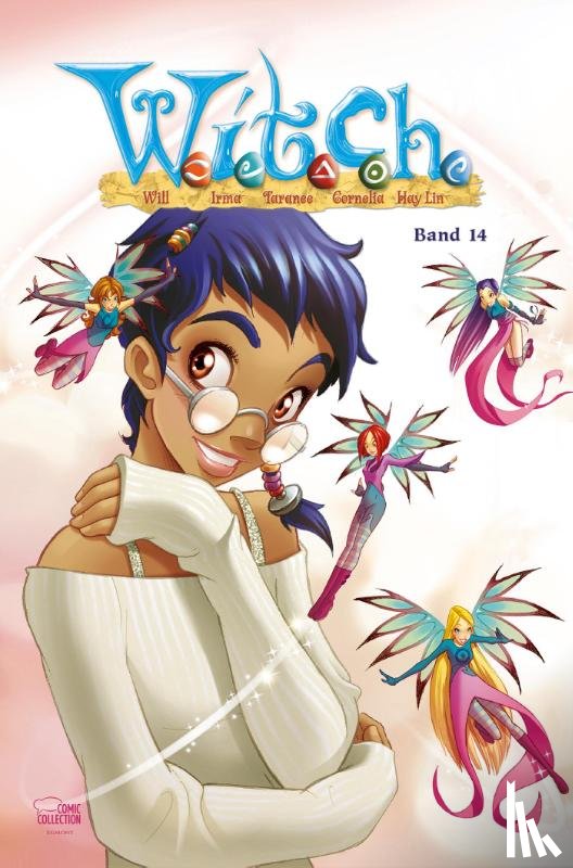 Artibani, Francesco, Mulazzi, Paola, Bo, Giovanna - WITCH 14