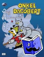 Barks, Carl - Disney: Barks Onkel Dagobert 08