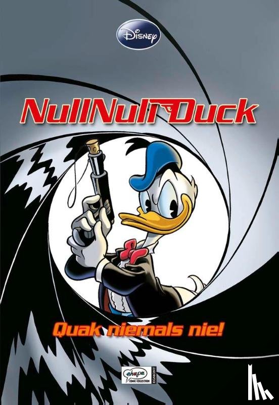  - Disney: Enthologien 07 - NullNull Duck