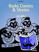 Barks, Carl - Barks Comics & Stories 10 NA
