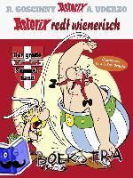 Goscinny, René, Uderzo, Albert - Asterix redt Wienerisch