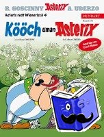 Uderzo, Albert, Goscinny, René - Asterix Mundart Wienerisch IV