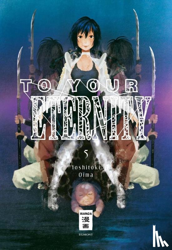 Oima, Yoshitoki - To Your Eternity 05