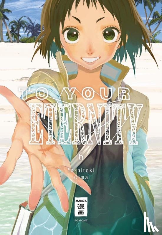 Oima, Yoshitoki - To Your Eternity 06