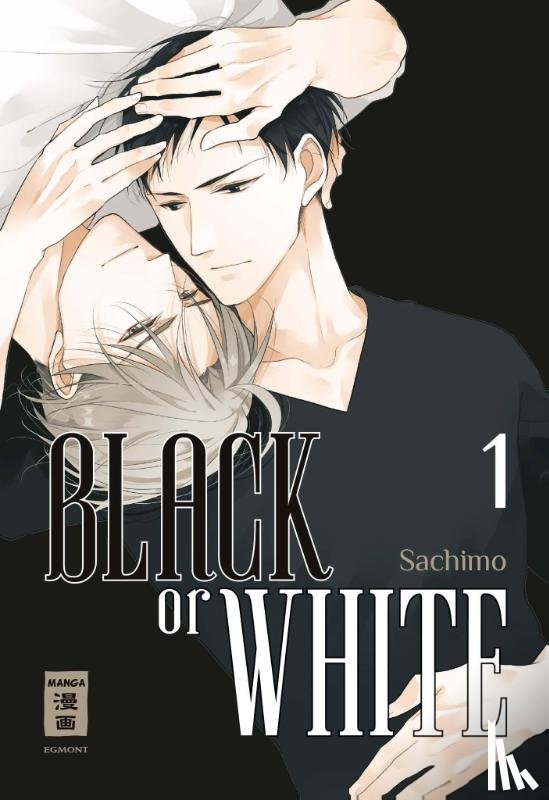 Sachimo - Black or White 01