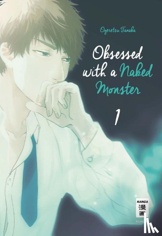 Tanaka, Ogeretsu - Obsessed with a naked Monster 01