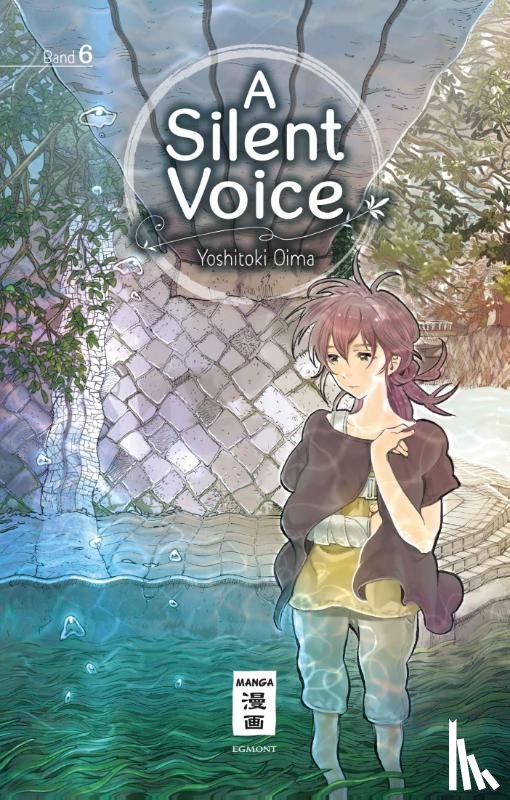 Oima, Yoshitoki - A Silent Voice 06