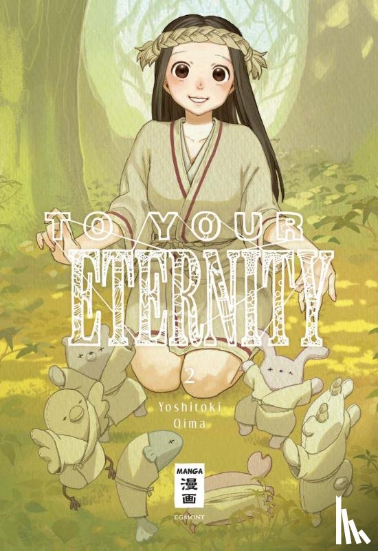 Oima, Yoshitoki - To Your Eternity 02