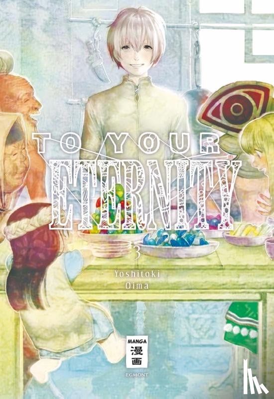 Oima, Yoshitoki - To Your Eternity 03
