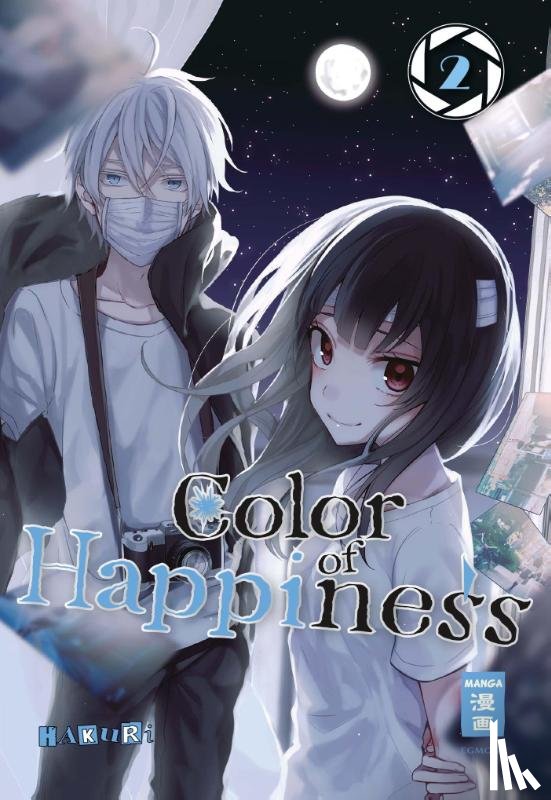 Hakuri - Color of Happiness 02